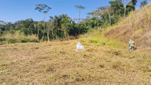 Lote/Terreno à venda, 452m² no Reserva do Valle I, Pinheiral