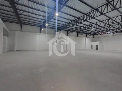 Ponto Comercial para alugar, 198m² no Vila Nogueira, Diadema