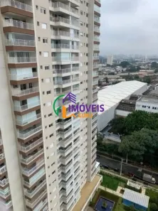 Apartamento com 2 Quartos à venda, 62m² no Vila Anastácio, São Paulo
