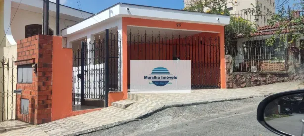 Sobrado com 4 Quartos à venda, 158m² no Piqueri, São Paulo