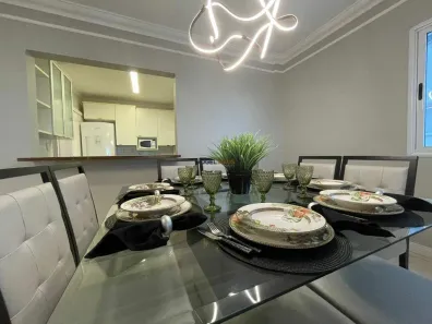 Apartamento com 3 Quartos à venda, 140m² no Centro, Capão da Canoa