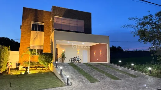 Casa com 4 Quartos à venda, 307m² no Tabajaras, Teresina