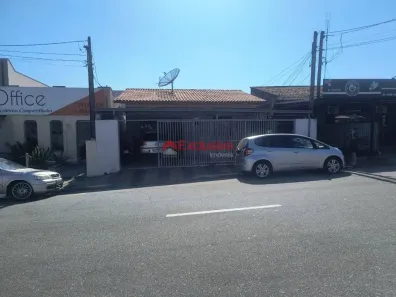 Casa com 2 Quartos à venda, 199m² no Nova Paulínia, Paulínia