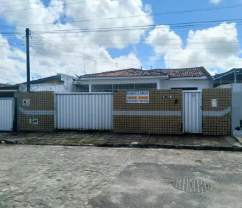 Casa com 3 Quartos à venda, 161m² no Cristo Redentor, João Pessoa
