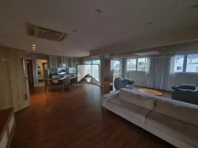 Cobertura com 4 Quartos para alugar, 300m² no São Francisco, Niterói