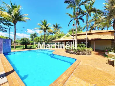 Fazenda/Sítio com 2 Quartos para alugar, 280m² no City Ribeirão, Ribeirão Preto