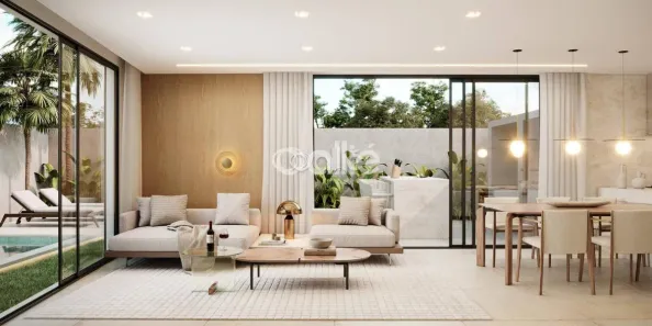 Sobrado com 3 Quartos à venda, 176m² no Bom Retiro, Curitiba