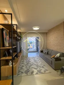 Apartamento com 3 Quartos à venda, 97m² no Jardim Piratininga, Sorocaba