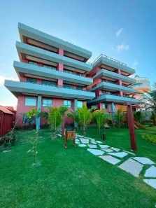 Apartamento com 1 Quarto à venda, 34m² no , Ipojuca