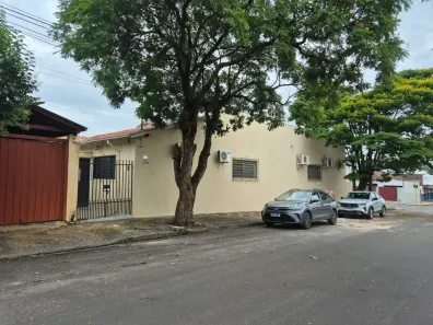 Galpão/Depósito/Armazém à venda, 285m² no Jardim Nossa Senhora de Fátima, Araras
