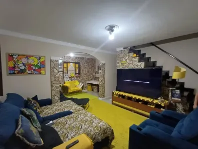 Apartamento com 3 Quartos à venda, 113m² no Residencial União, São José dos Campos