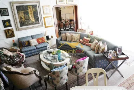 Casa com 7 Quartos à venda, 572m² no Jardim Guedala, São Paulo