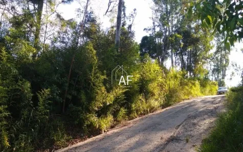 Lote/Terreno à venda, 500m² no Santa Inês, Mairiporã
