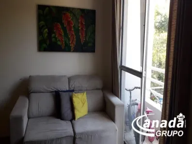 Apartamento com 2 Quartos à venda, 62m² no Três Montanhas, Osasco