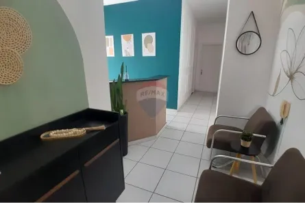 Imóvel Comercial para alugar, 347m² no Centro, Mogi Mirim
