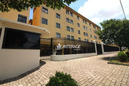 Apartamento com 3 Quartos à venda, 74m² no Mercês, Curitiba