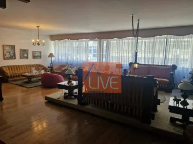 Apartamento com 4 Quartos à venda, 300m² no Icaraí, Niterói