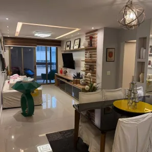 Apartamento com 4 Quartos à venda, 150m² no Icaraí, Niterói