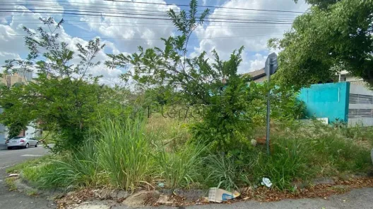 Lote/Terreno à venda, 308m² no Loteamento Parque São Martinho, Campinas