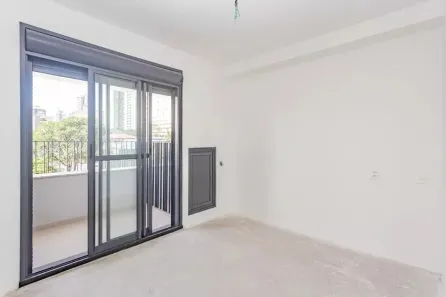 Kitnet com 1 Quarto à venda, 27m² no Aclimação, São Paulo