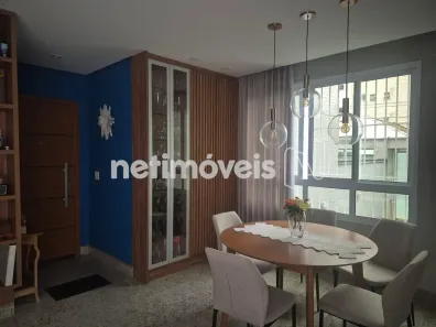 Apartamento com 4 Quartos à venda, 217m² no Prado, Belo Horizonte