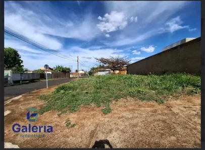 Lote/Terreno à venda, 391m² no Residencial Liliana Tenuto Rossi, Ribeirão Preto