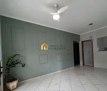 Apartamento com 3 Quartos à venda, 72m² no Vila Jardini, Sorocaba