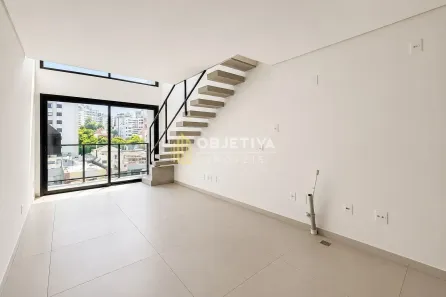 Apartamento com 1 Quarto para alugar, 56m² no Rio Branco, Porto Alegre