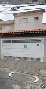 Sobrado com 3 Quartos à venda, 180m² no Vila do Castelo, São Paulo