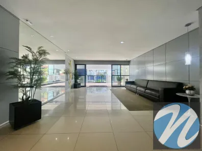 Apartamento com 3 Quartos para alugar, 62m² no Ponta Verde, Maceió