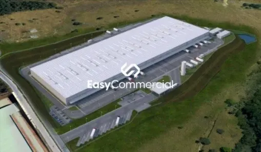Galpão/Depósito/Armazém para alugar, 47984m² no Chácaras Campestre, Contagem