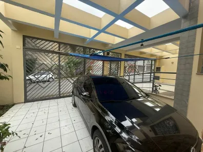 Sobrado com 3 Quartos à venda, 140m² no Alto da Mooca, São Paulo