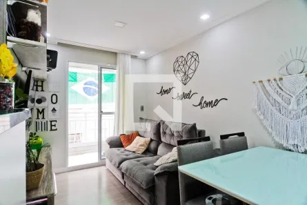 Apartamento com 2 Quartos à venda, 50m² no Vila Amália (Zona Norte), São Paulo