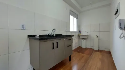 Apartamento com 2 Quartos para alugar, 48m² no Lageado, Cotia