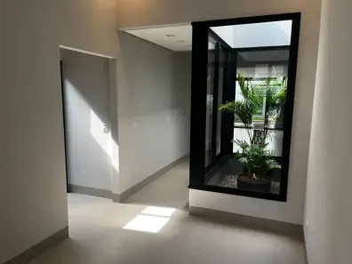 Casa com 3 Quartos à venda, 107m² no Jardim Paris, Maringá
