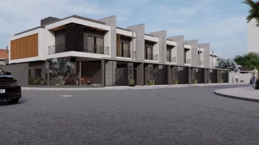 Sobrado com 3 Quartos à venda, 140m² no Glória, Joinville