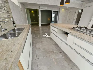 Apartamento com 1 Quarto à venda, 77m² no Ponta da Praia, Santos