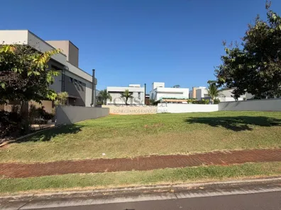 Lote/Terreno à venda, 393m² no Vivendas do Arvoredo, Londrina