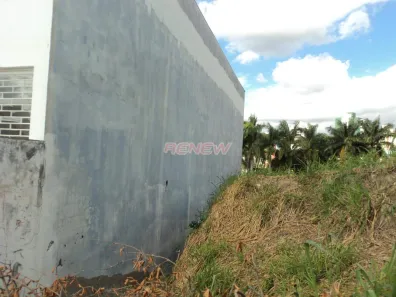 Lote/Terreno à venda, 350m² no Jardim Planalto, Valinhos