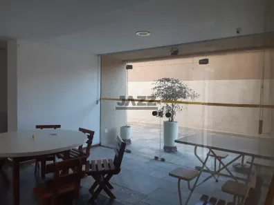 Apartamento com 2 Quartos à venda, 76m² no Jardim São Dimas, São José dos Campos