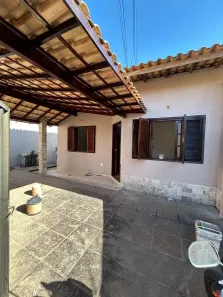 Casa com 2 Quartos à venda, 120m² no Atlântica, Rio das Ostras