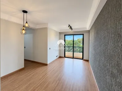 Apartamento com 2 Quartos à venda, 53m² no Parque Rural Fazenda Santa Cândida, Campinas