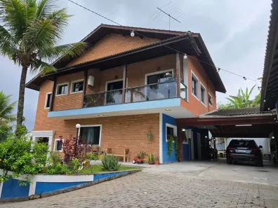 Casa de Condomínio com 4 Quartos à venda, 900m² no Granja Viana II, Cotia