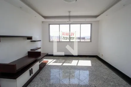 Apartamento com 4 Quartos à venda, 150m² no Nova Floresta, Belo Horizonte
