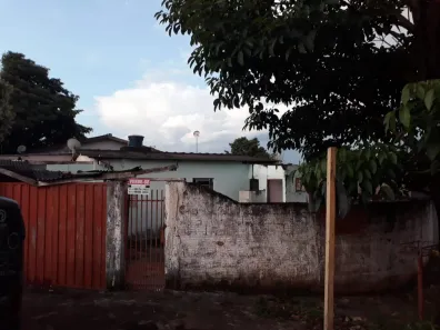 Casa com 2 Quartos à venda, 46m² no Residencial Itapuã, Presidente Prudente