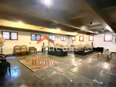 Sobrado com 4 Quartos à venda, 450m² no Jardim Luzitânia, São Paulo