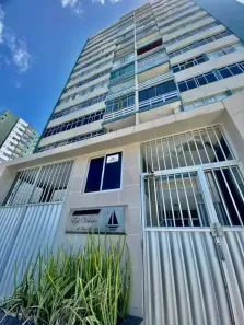 Apartamento com 4 Quartos para alugar, 110m² no Piedade, Jaboatão dos Guararapes