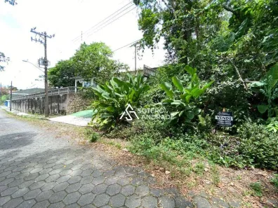 Lote/Terreno à venda, 252m² no Loteamento Roteiro do Sol, Caraguatatuba