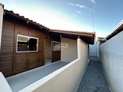 Casa com 2 Quartos para alugar, 60m² no Itacolomi, Balneário Piçarras