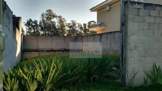 Lote/Terreno à venda, 250m² no Jardim Independência, Taubaté